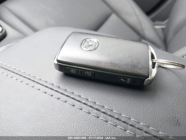 3MVDMBBM5RM656687 Mazda Cx-30 2.5 S Select Sport