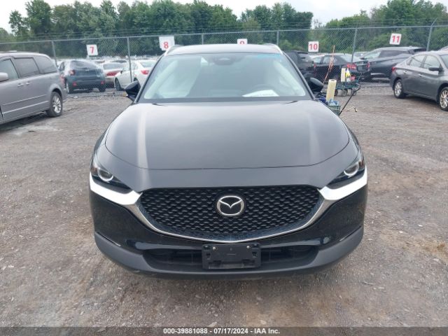3MVDMBBM5RM656687 Mazda Cx-30 2.5 S Select Sport