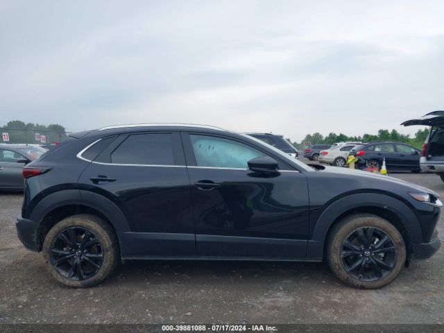 3MVDMBBM5RM656687 Mazda Cx-30 2.5 S Select Sport