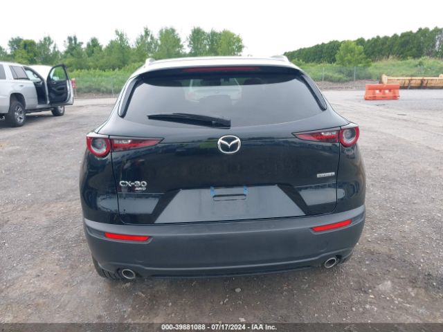 3MVDMBBM5RM656687 Mazda Cx-30 2.5 S Select Sport