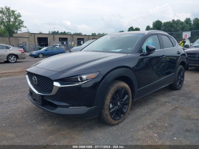 3MVDMBBM5RM656687 Mazda Cx-30 2.5 S Select Sport