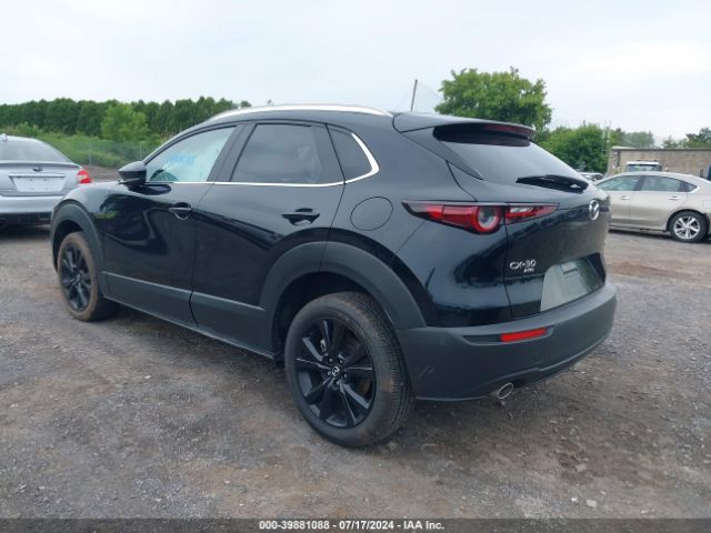 3MVDMBBM5RM656687 Mazda Cx-30 2.5 S Select Sport