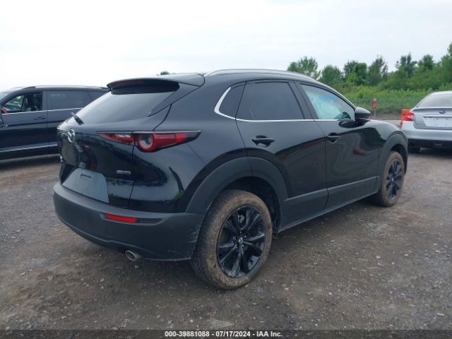 3MVDMBBM5RM656687 Mazda Cx-30 2.5 S Select Sport