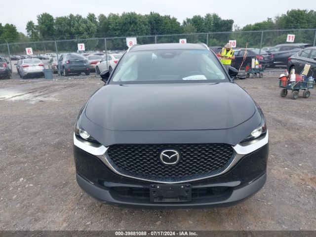 3MVDMBBM5RM656687 Mazda Cx-30 2.5 S Select Sport