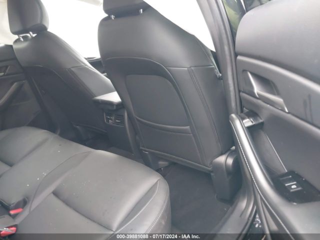 3MVDMBBM5RM656687 Mazda Cx-30 2.5 S Select Sport