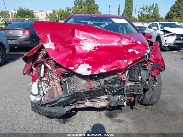 Toyota COROLLA SE 2019 5YFBURHE2KP913899 Image 6