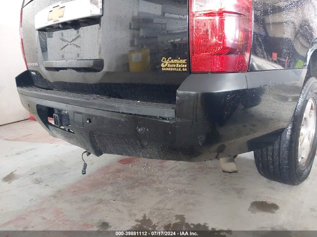 Chevrolet Suburban 1500 Lt 2014 1GNSCJE07ER104283 Image 18
