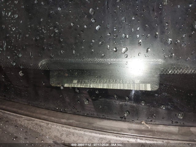 Chevrolet Suburban 1500 Lt 2014 1GNSCJE07ER104283 Image 9