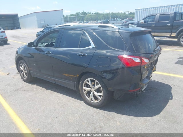 Chevrolet Equinox Premier 2018 3GNAXVEV3JL324508 Image 3