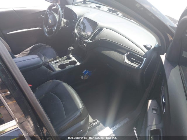 Chevrolet Equinox Premier 2018 3GNAXVEV3JL324508 Image 5