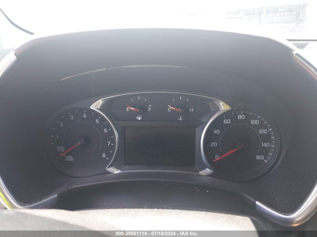 Chevrolet Equinox Premier 2018 3GNAXVEV3JL324508 Image 7