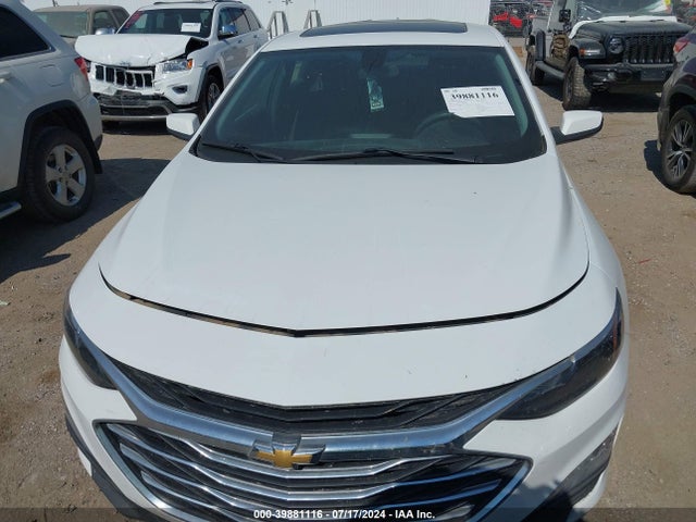 1G1ZD5ST5KF109823 Chevrolet MALIBU LT