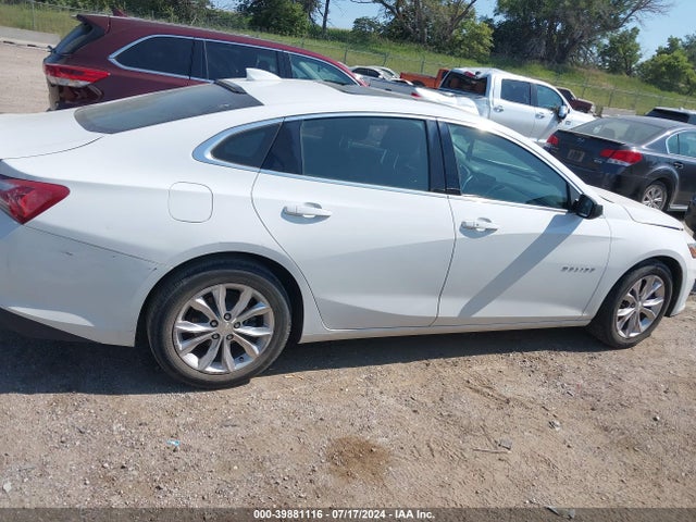 1G1ZD5ST5KF109823 Chevrolet MALIBU LT