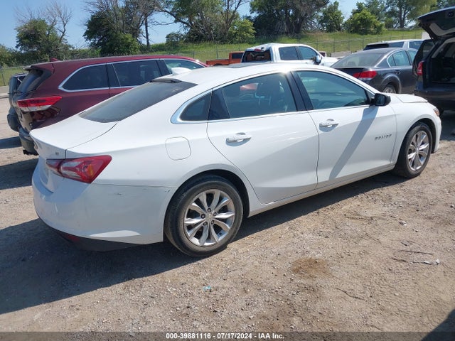 1G1ZD5ST5KF109823 Chevrolet MALIBU LT