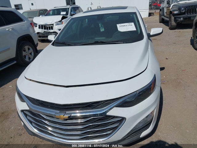 1G1ZD5ST5KF109823 Chevrolet MALIBU LT