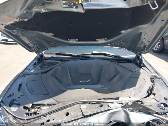 WBY73AW01NFN12551 BMW I4 Edrive40