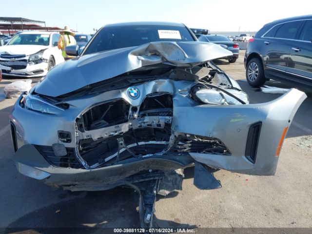 WBY73AW01NFN12551 BMW I4 Edrive40