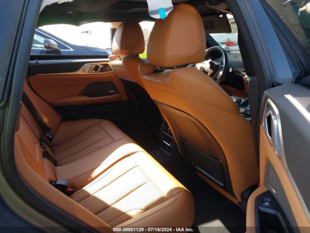 WBY73AW01NFN12551 BMW I4 Edrive40