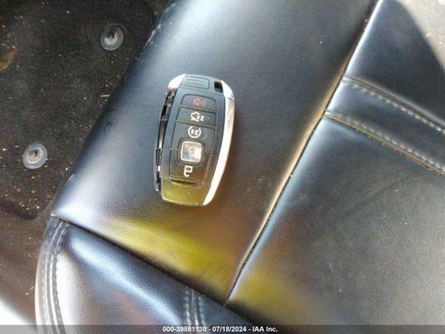 3LN6L5A96LR614921 Lincoln Mkz Standard
