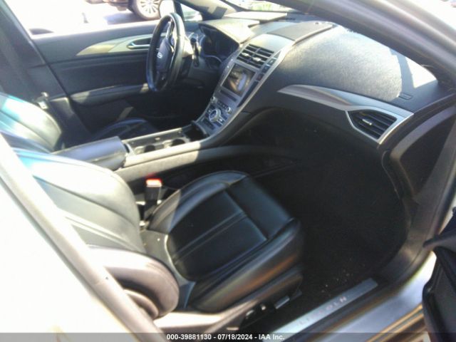 3LN6L5A96LR614921 Lincoln Mkz Standard