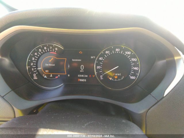 3LN6L5A96LR614921 Lincoln Mkz Standard
