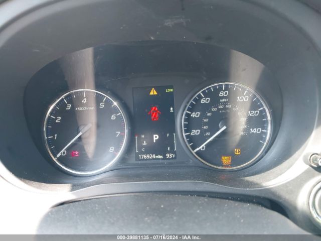 JA4AD3A36EZ012735 Mitsubishi Outlander Se