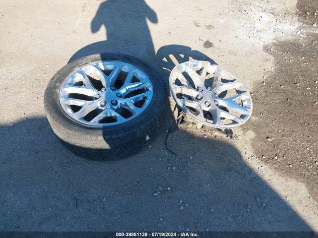 1GYS4CKJ3HR242884 Cadillac Escalade Premium Luxury