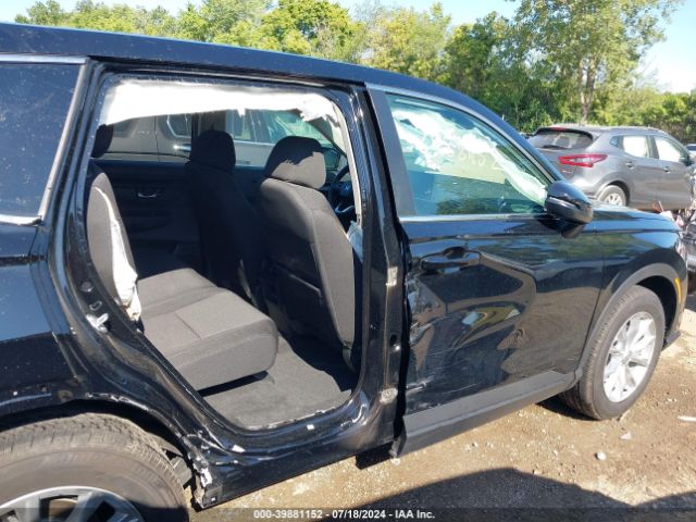 7FARS4H44RE019072 Honda Cr-v Ex Awd