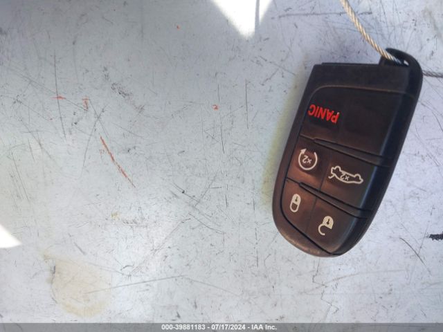 2C3CDXGJXJH228582 Dodge Charger Daytona 392 Rwd