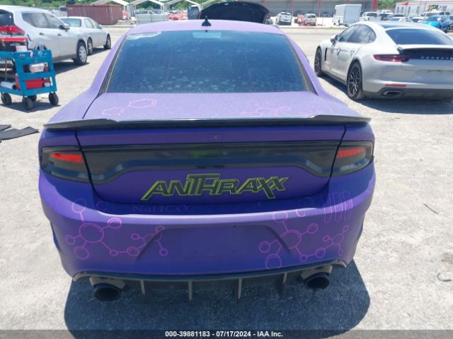 2C3CDXGJXJH228582 Dodge Charger Daytona 392 Rwd