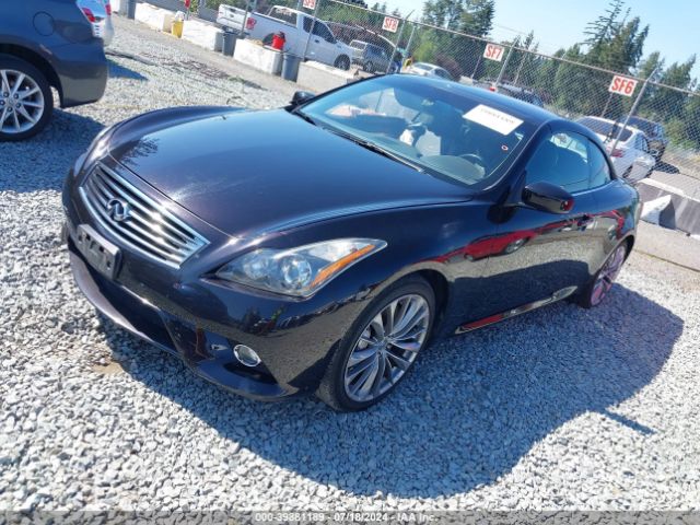 JN1CV6FE9EM900712 Infiniti Q60