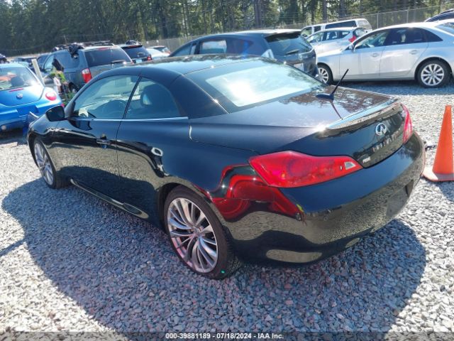 JN1CV6FE9EM900712 Infiniti Q60