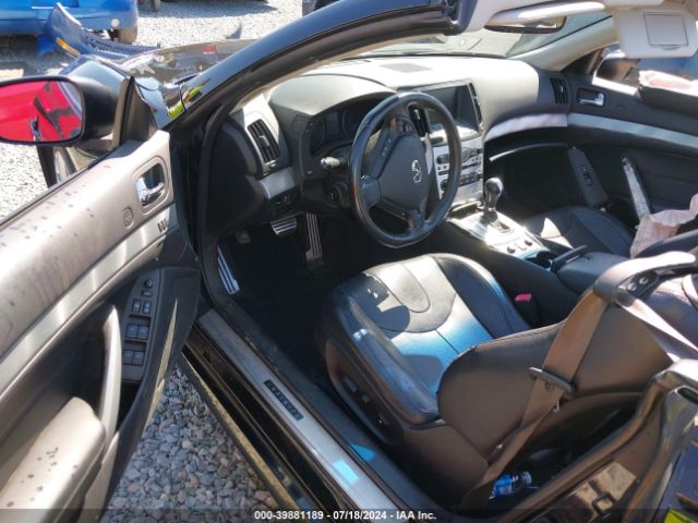JN1CV6FE9EM900712 Infiniti Q60