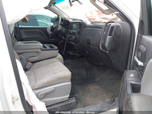 1GCVKNEC3HZ221549 Chevrolet Silverado 1500 Wt