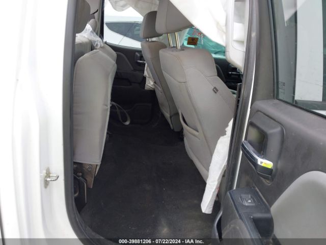 1GCVKNEC3HZ221549 Chevrolet Silverado 1500 Wt