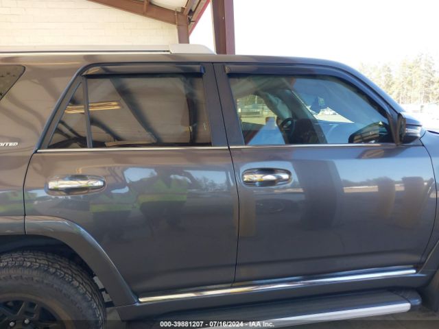 JTEBU5JRXJ5513781 Toyota 4RUNNER SR5