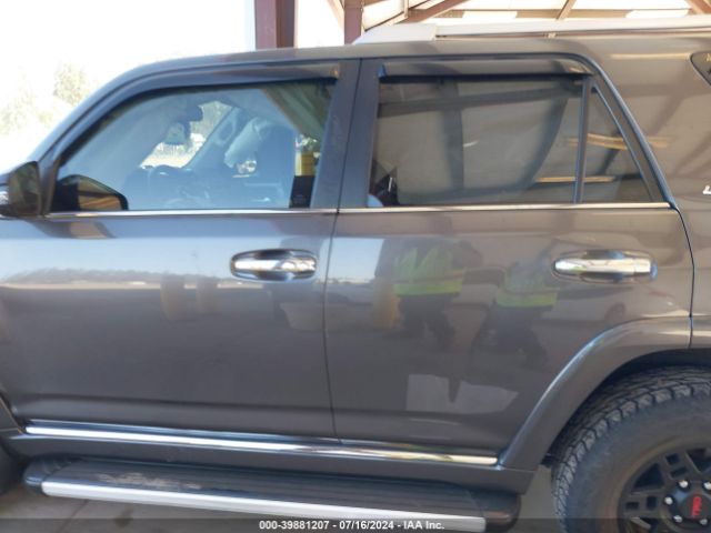 JTEBU5JRXJ5513781 Toyota 4RUNNER SR5