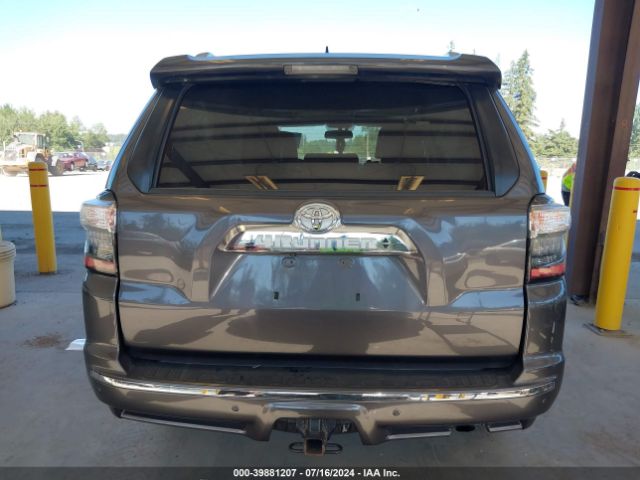 JTEBU5JRXJ5513781 Toyota 4RUNNER SR5
