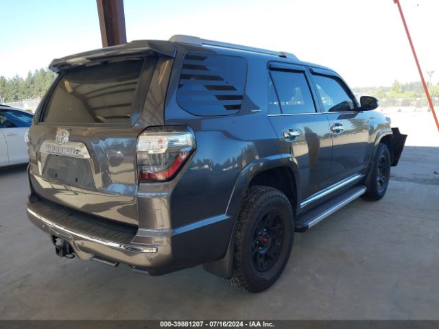 JTEBU5JRXJ5513781 Toyota 4RUNNER SR5