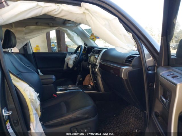JTEBU5JRXJ5513781 Toyota 4RUNNER SR5