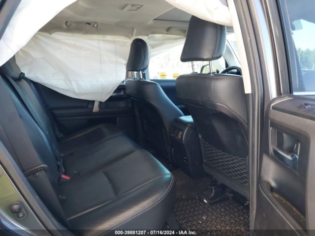 JTEBU5JRXJ5513781 Toyota 4RUNNER SR5