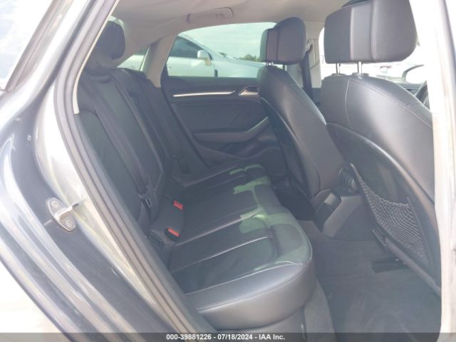 WAUACGFF1F1004719 Audi A3 1.8t Premium