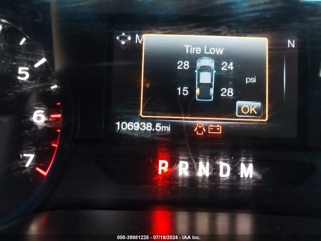Ford F-150 Xl 2019 1FTFX1E54KKF16224 Image 15