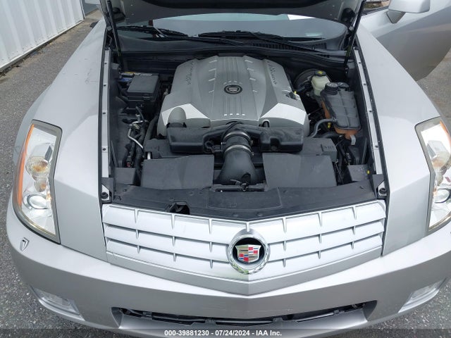 2008 CADILLAC XLR 1G6YV36A885601308 Photo 9