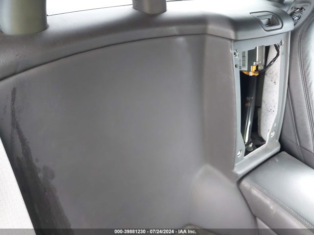 2008 CADILLAC XLR 1G6YV36A885601308 Photo 7