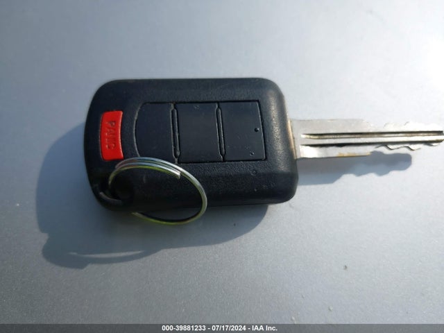2020 MITSUBISHI MIRAGE ML32A3HJ4LH001374 Photo 10