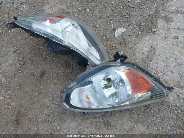 ML32A3HJ4LH001374 Mitsubishi MIRAGE SE