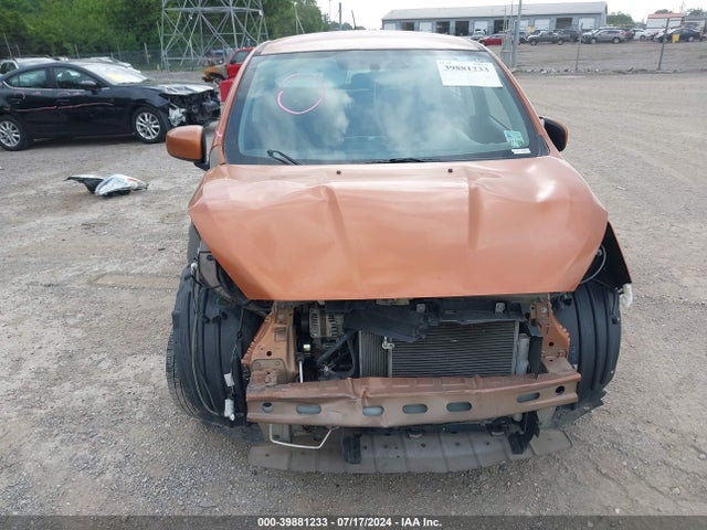 ML32A3HJ4LH001374 Mitsubishi MIRAGE SE