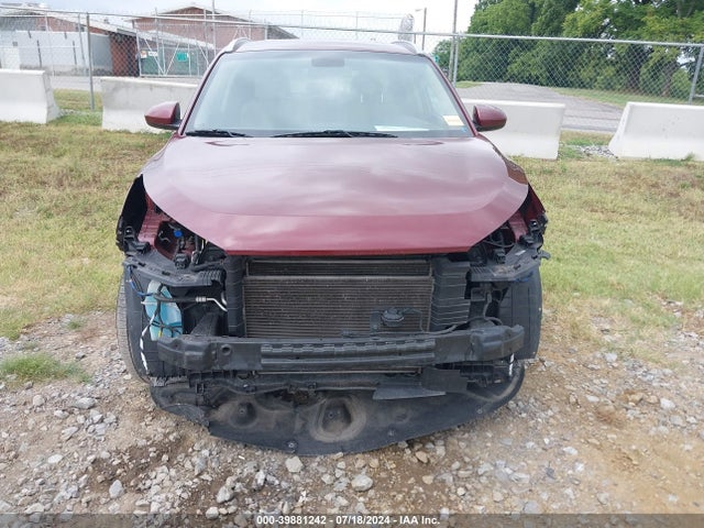 Hyundai TUCSON SEL 2018 KM8J3CA43JU637677 Image 13