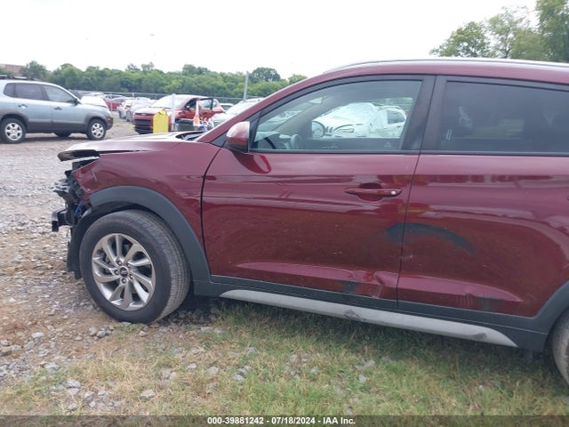 Hyundai TUCSON SEL 2018 KM8J3CA43JU637677 Image 15